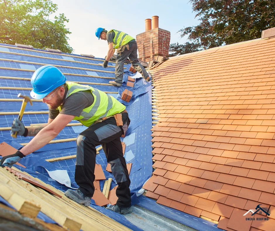Why choose Roof Repair Near Me in Marston, MO